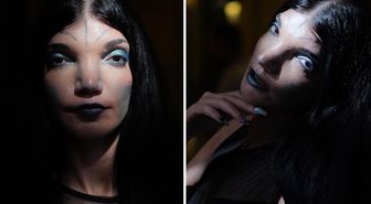 Yıllarca 'Avatar' diye dalga geçtiler, o farklılığını güce dönüştürdü