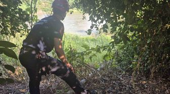Adana'da İki Çocuk Kayboldu: Nehir Kenarında Kıyafet Bulundu