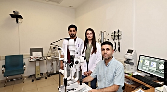 AİÇÜ Tıp Fakültesinde yeni bir dönemin kapısı açıldı