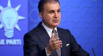 Çelik'ten Hatimoğulları'na Sert Tepki: 'Netanyahu'nun Sözlerini Sahiplenmek Utanç Vericidir'