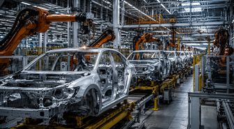 IG Metall'den Almanya'da Otomotiv Sektörüne 'Artık Yeter' Eylemi