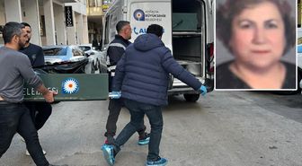 Tüm Türkiye onu 'anne katili' olarak tanıdı: Anlattıklarıyla mahkeme buz kesti