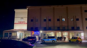 Ardahan'da traktör kazası: 1 ölü