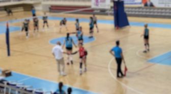 Aydıntepe'de Zafer Bayramı Voleybol Turnuvası Başvuruları Yarın Sona Eriyor
