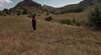 Aydıntepe'de Ürün Tespit ve ÇKS Kontrolleri Sürüyor