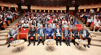 Aydın Ticaret Odası’ndan TOBB Genel Sekreterler Bilgilendirme Semineri’ne Katılım