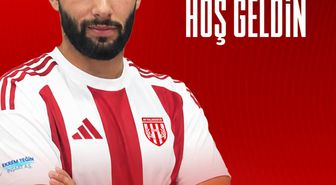 Ayvalıkgücü'nden Taha Berk Aksu Transferi