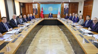 Ticaret Bakanı Bolat: Hizmet İhracatında Tarihi Rekor Kırıldı