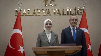 Bakan Göktaş: Terörsüz Bir Türkiye'yi El Birliğiyle İnşa Edeceğiz