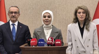 Bakan Göktaş: Terörden arındırılmış bir Türkiye'ye ilerliyoruz