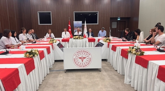 Bilkent Şehir Hastanesi'nden 7 Ayda 49 Organ, 302 Kornea Nakli