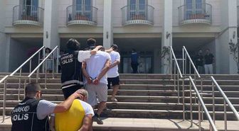 Bodrum'da uyuşturucu operasyonu: 2 tutuklama