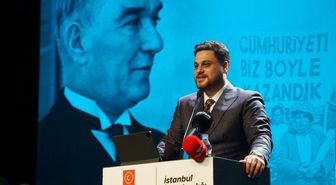 BTP'den 13 Maddelik Alternatif Kanun Teklifi