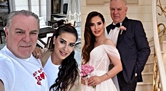 Burak Sergen'in eşi Gizem Sergen kimdir? Gizem Sergen kaç yaşında, nereli?