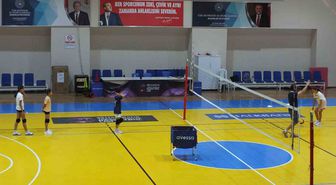 Burhaniye'de Yaz Spor Okulları İkinci Dönemi Başladı