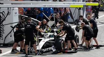 Cadillac'ta şok liderlik değişimi
