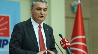 CHP'den 5 ile yeni il başkanı ataması