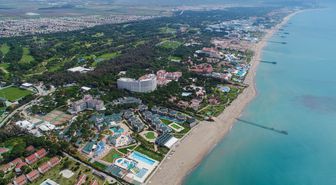 COP31 Antalya'da: Dünya Liderleri İçin Hazırlıklar Başladı