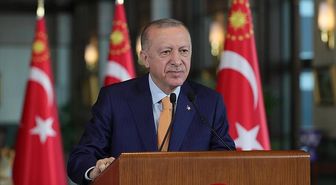 Cumhurbaşkanı Erdoğan Netanyahu'ya yüklendi: Kaostan nemalanmak suretiyle...