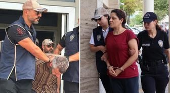 Hain FETÖ'cünün ablası, 10 yıllık firarın beyni çıktı: Kaçış rotasını da belirlemiş