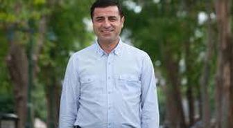 “Demirtaş’ın durumu belirsiz” sözlerine Feti Yıldız’dan yanıt: Yasa kapsamında