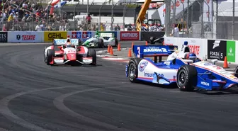 Disney+ Formula E yayın haklarını aldı: 2026/27 sezonunda başlıyor