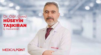 Uzmanından kritik uyarı: Sürekli yorgunluk ciddi hastalıkların habercisi olabilir