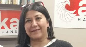 Dürdane Kırçuval kimdir? Dürdane Kırçuval neden öldü?