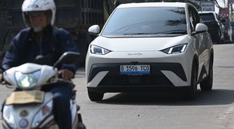 Endonezya Elektrikli Araç Şarj İstasyonlarını Artırıyor
