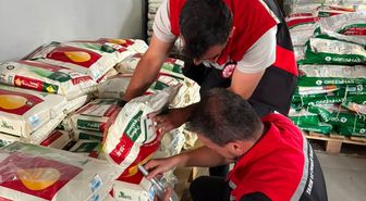 Erzincan'da Gübre Denetimleri Sürüyor