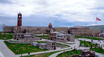 Erzurum Kültür Yolu Festivali 15-23 Ağustos'ta Kapılarını Açıyor