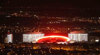 Erzurum Şehir Hastanesi'nde Mesai Dışı Poliklinik Hizmeti Sürüyor