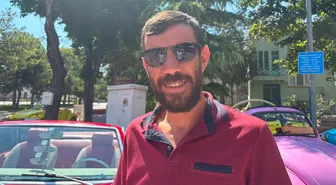 Eskişehir'de Klasik Araç Tutkusu 15 Yıldır Sürüyor