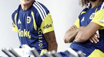 Fenerbahçe, Gençlerbirliği Maçı Hazırlıklarına Başladı