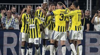 Fenerbahçe Lyon maçı ne zaman, hangi gün oynanacak? Fenerbahçe'nin Şampiyonlar Ligi play-off maçı ne zaman?