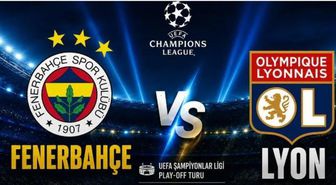 Fenerbahçe play of maçı ne zaman, Fenerbahçe ŞL play of maçı hangi kanalda?