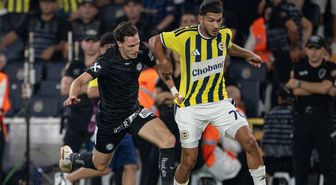 Fenerbahçe play-off rakibi kim? Fenerbahçe Şampiyonlar Ligi play-off maçı ne zaman?