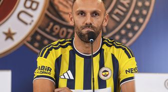 Fenerbahçe'den Vedat Muriqi için TFF'ye sürpriz başvuru