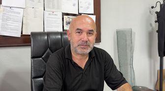 Düzce'de fındık hasadı davul zurnayla başladı