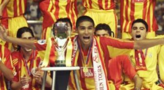 Galatasaray'ın Süper Kupası var mı, Galatasaray UEFA Süper Kupası ne zaman, hangi yıl kazandı, kimi yendi?
