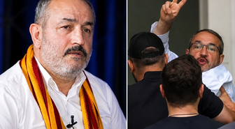 UltrAslan lideri Sebahattin Şirin hakkında ‘ev hapsi’ ve ‘yurt dışına çıkış yasağı’ kararı