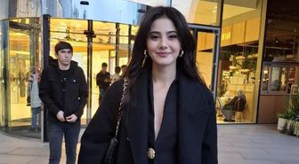 Helin Kandemir kimdir? Helin Kandemir kaç yaşında, nereli, sevgilisi kimdir?