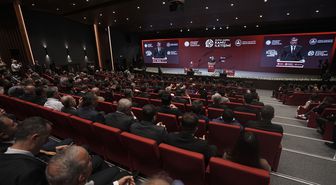 Bakan Çiftçi: Hakikatin sesini yükselteceğiz
