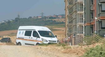 İnegöl’de inşaat bekçisi konteynerde ölü bulundu