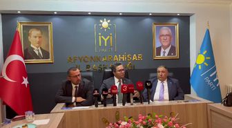 İYİ Parti'den Şehit Botu ve Açılım Tepkisi: 'Bu Emanettir, Hamasi Sermaye Yapmayız'