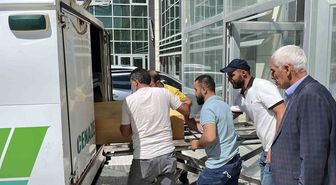 Yozgat'ta Kene Isırması Sonucu KKKA Şüphesiyle Tedavi Gören Kadın Hayatını Kaybetti