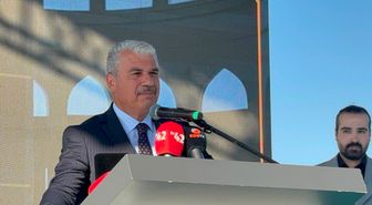Konya'da Yaz Kur'an Kursları Kapanış Programı Coşkuyla Yapıldı