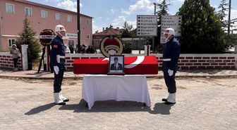 Kıbrıs gazisi traktör kazasında hayatını kaybetti