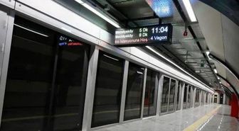 M7 metrosu ne zaman açılacak? Mecidiyeköy-Nurtepe M7 Metro Hattı ne zaman açılacak?