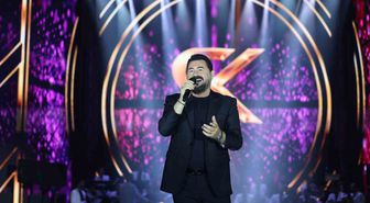 Malatya Kültür Yolu Festivali'nde Serkan Kaya Rüzgarı